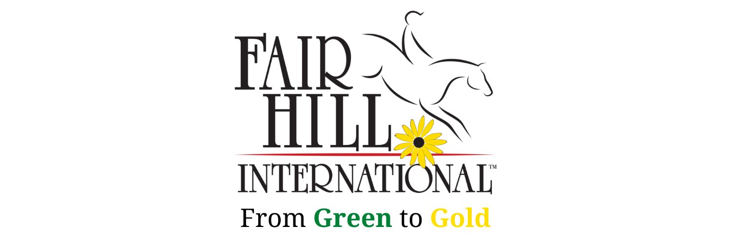 Fair Hill Int banner