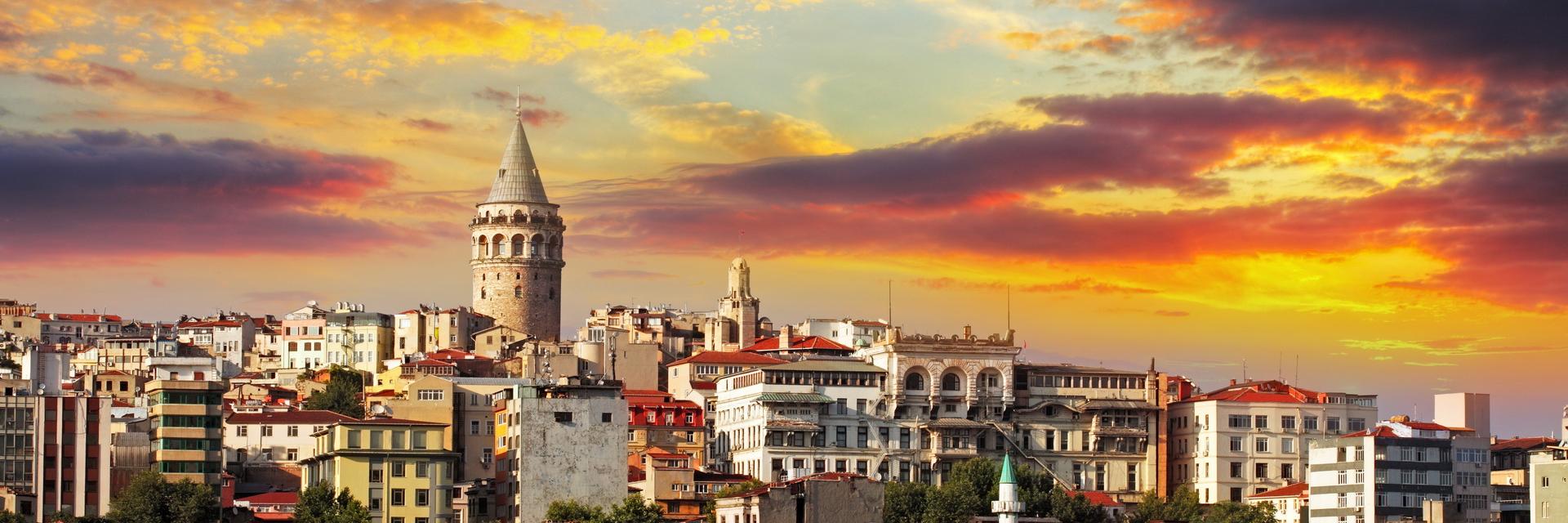 HuseyinKort's profile banner image