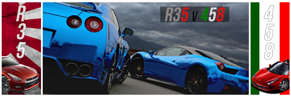 R35v458's profile banner image