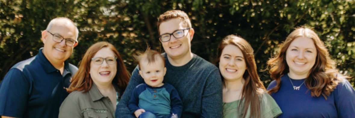 mdadams12's profile banner image