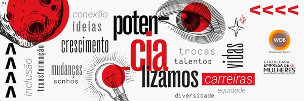 Cia de Talentos Profile Banner
