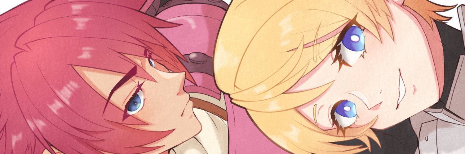 HeSeSuSh's profile banner image