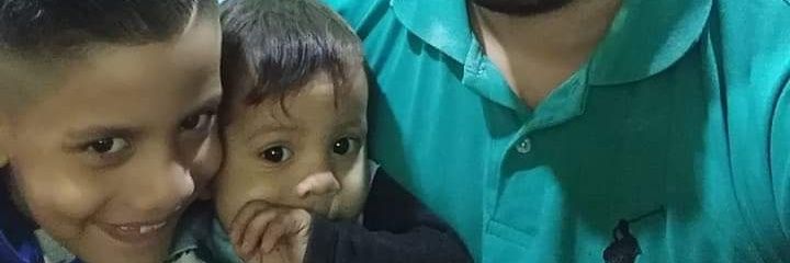 Yohnny1988's profile banner image