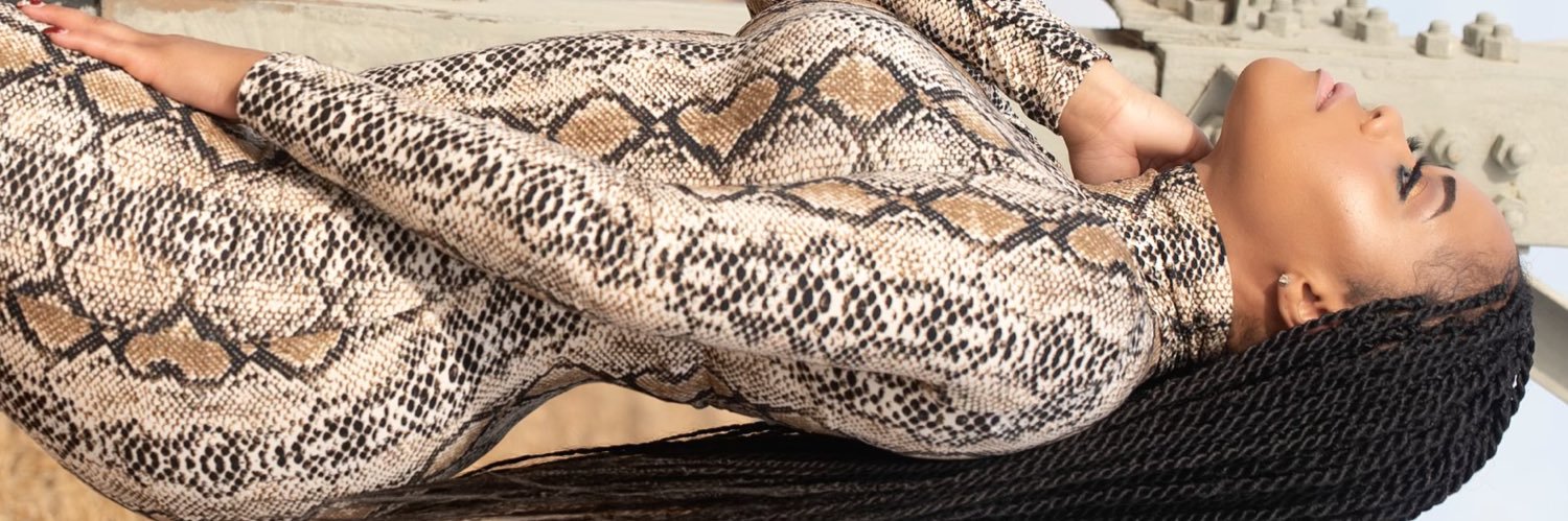 LadyIndiMarie's profile banner image