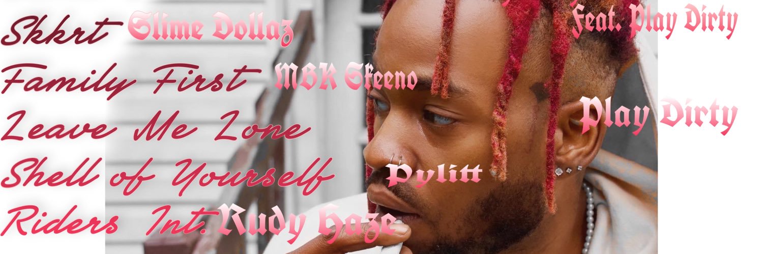 BeachBoyRico's profile banner image
