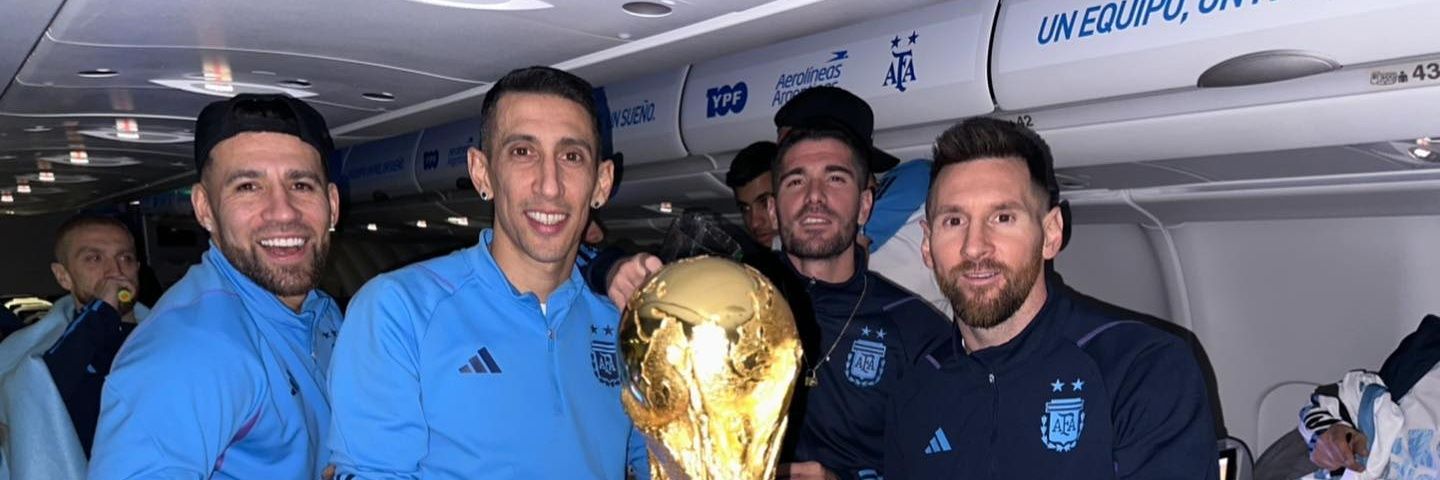 FedeFerreyra9's profile banner image
