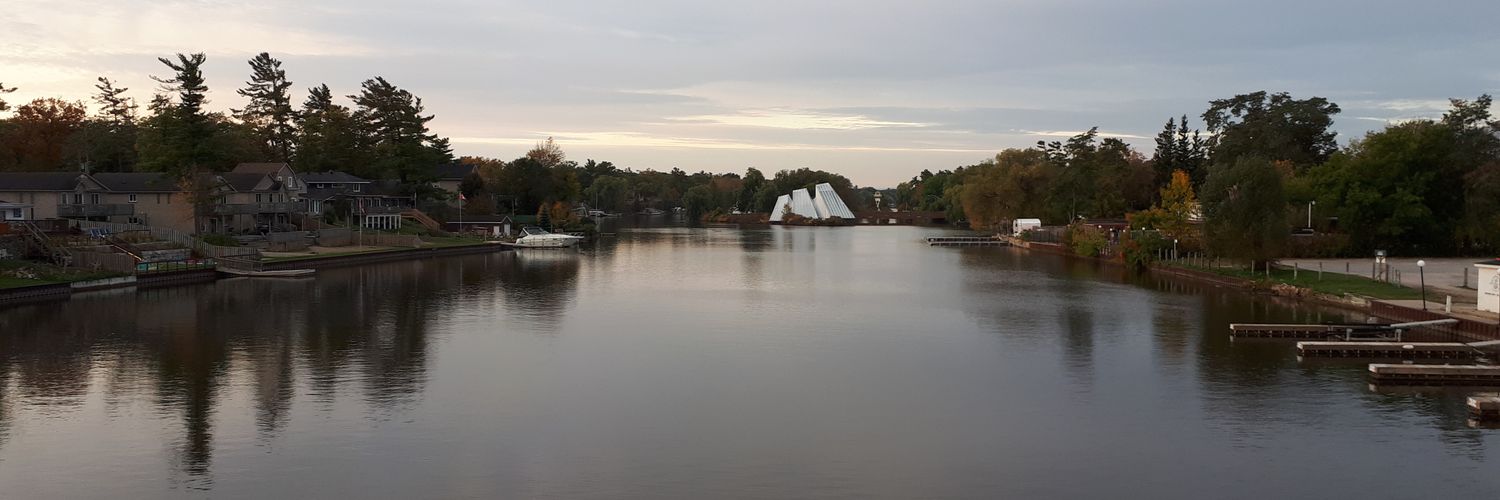 RussellTerrett's profile banner image