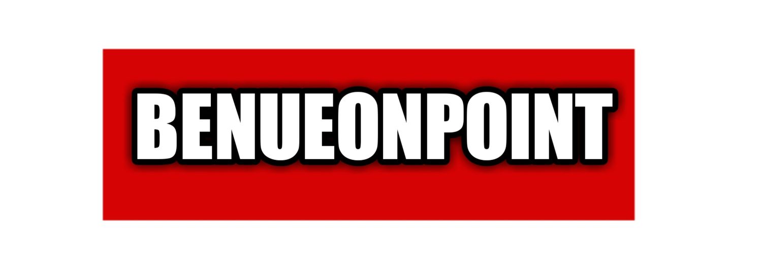 Benueonpoint's profile banner image