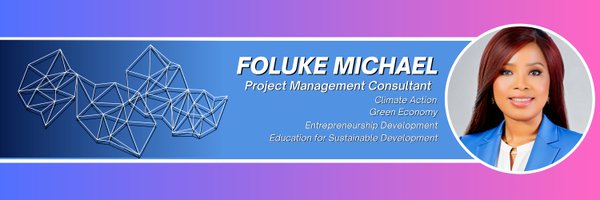 FolukeMichael Profile Banner