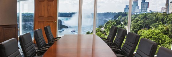 NiagaraMeetings Profile Banner