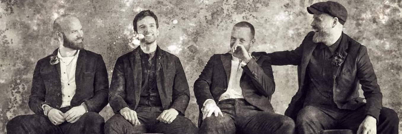 ColdplayEgypt's profile banner image
