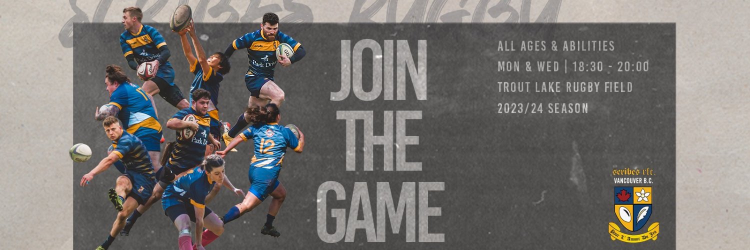 ScribesRFC's profile banner image