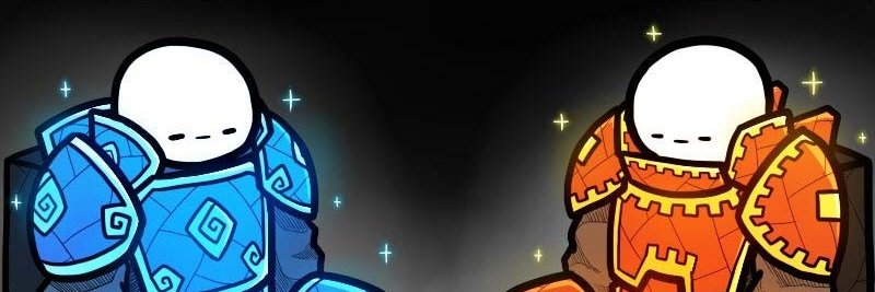 AMelee8bit's profile banner image