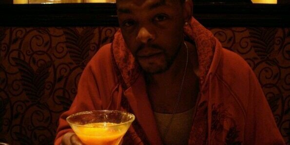 Uptowns Big Will banner