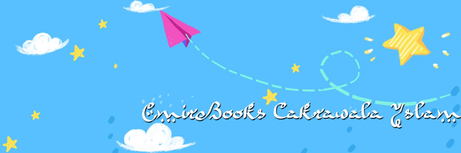 emirbooks's profile banner image