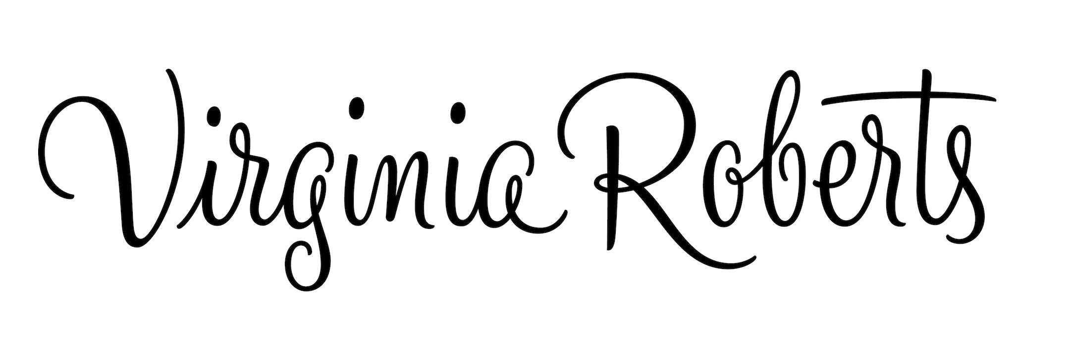 Virginia Roberts ☁️✨⌨️🏳️‍🌈🍹🏺🖋️ banner