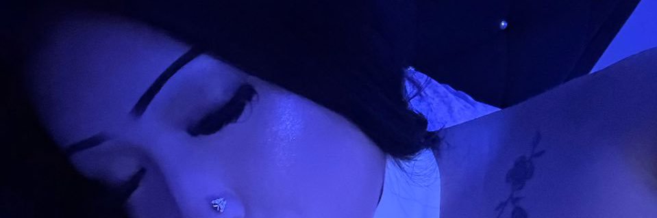 mayee1423's profile banner image