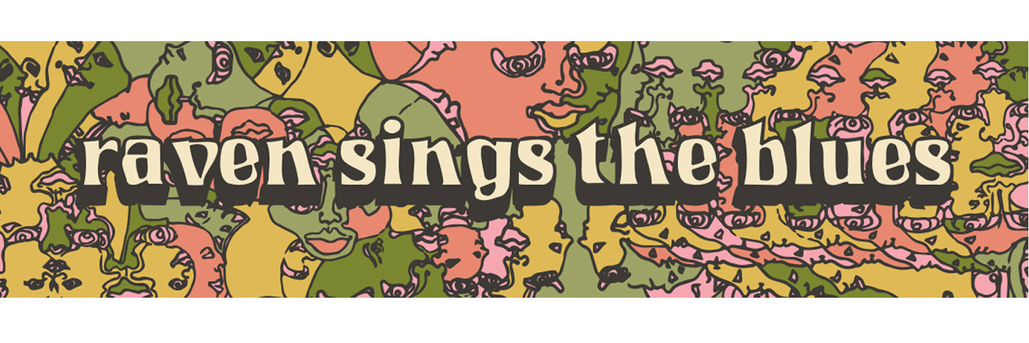RavenSingsTheBlues banner