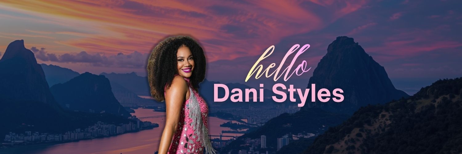 HelloDaniStyles's profile banner image
