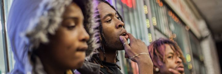 Kingcinco4real's profile banner image