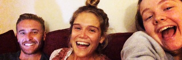 castawaycaitlin's profile banner image