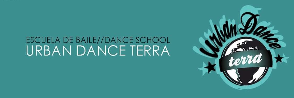 urbandanceterra's profile banner image