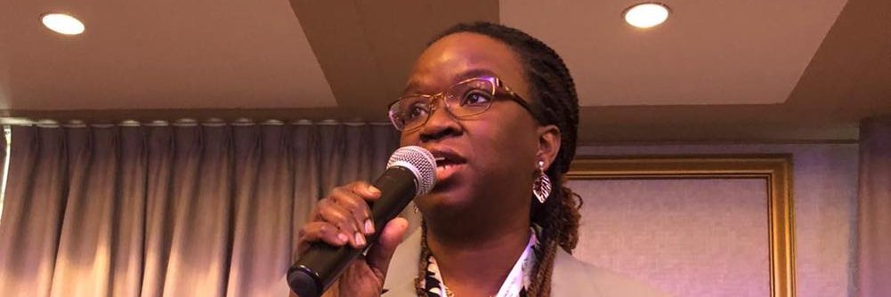 Verneé Green banner