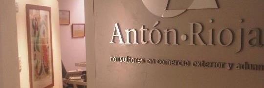 ANTON RIOJA, SC banner