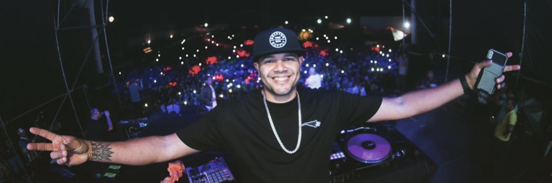 djjonattan's profile banner image