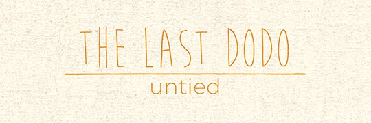 TheLastDodo_'s profile banner image