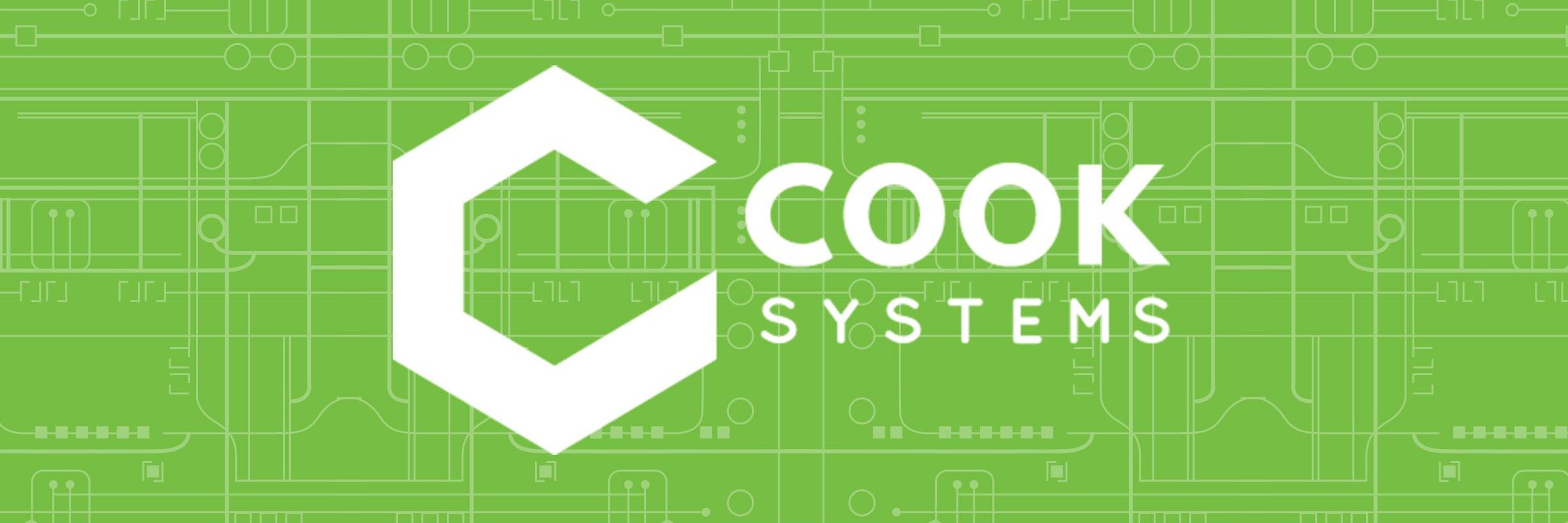 cooksys's profile banner image