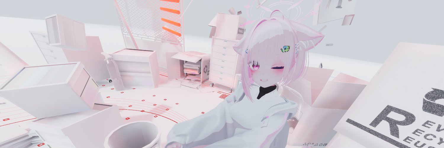 Sayaka_VRC's profile banner image