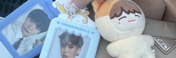 praewchnk Profile Banner