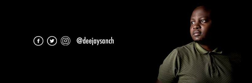 S A N C H banner