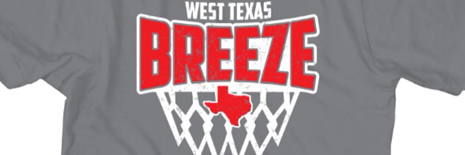 West Texas Breeze Profile Banner