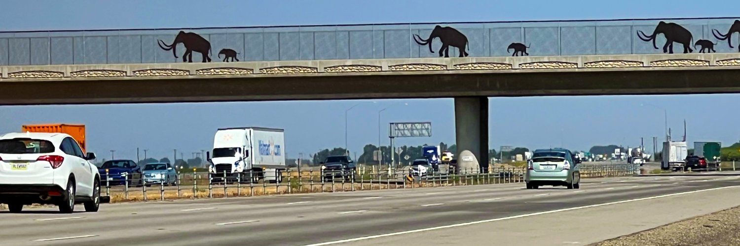 Caltrans District 10 banner