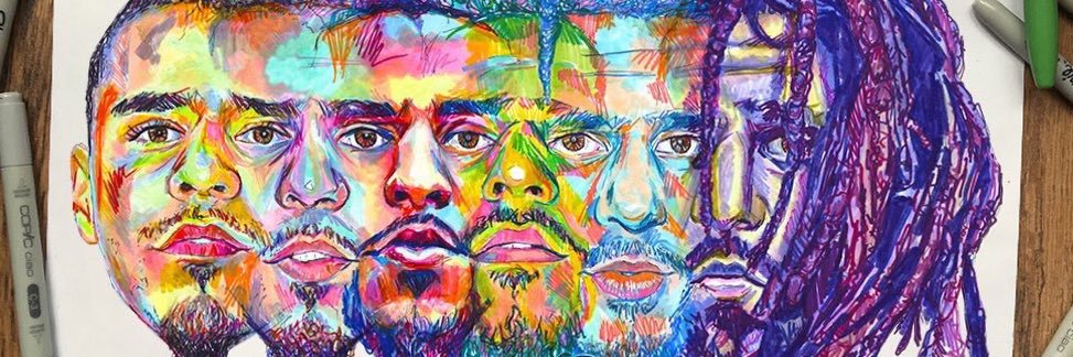 AbeikuPicasso's profile banner image
