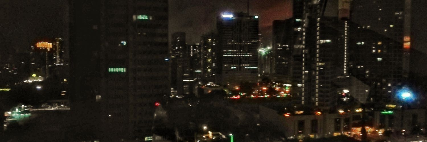 aRCab23's profile banner image