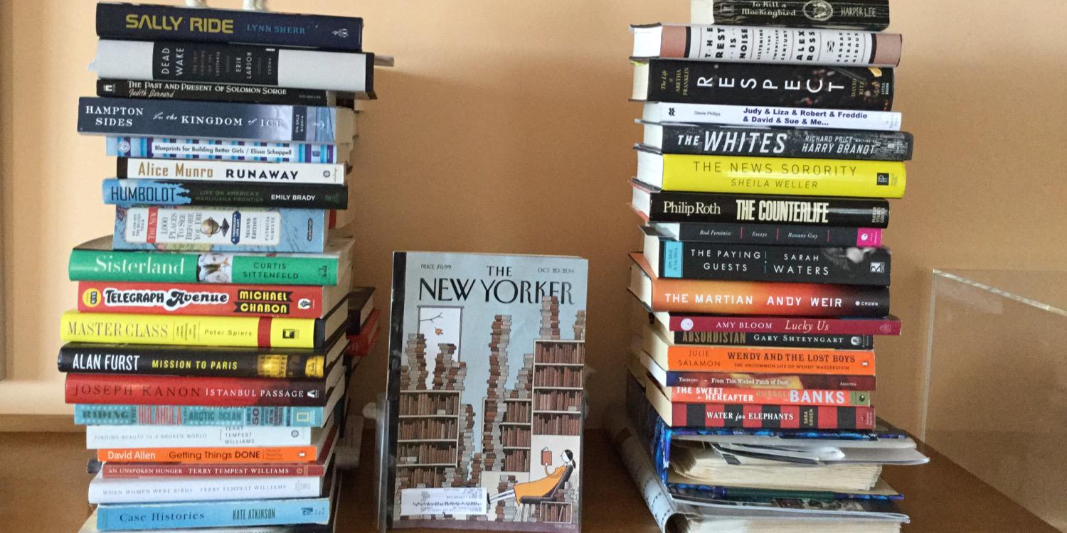 Grace Lichtenstein banner