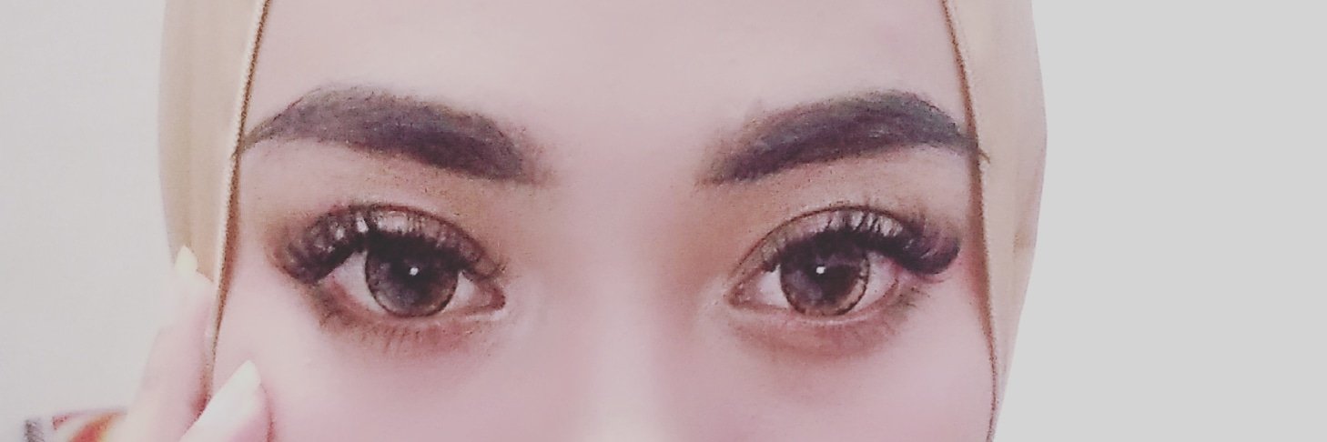 syesasye's profile banner image