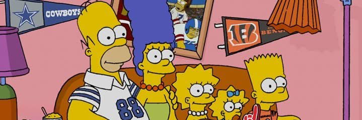 WVNeil's profile banner image