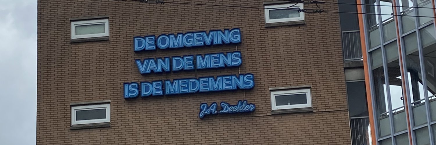 Ruben Schep banner