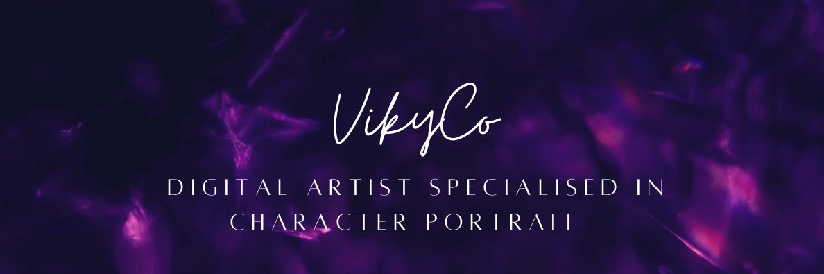 viky_condorelli's profile banner image