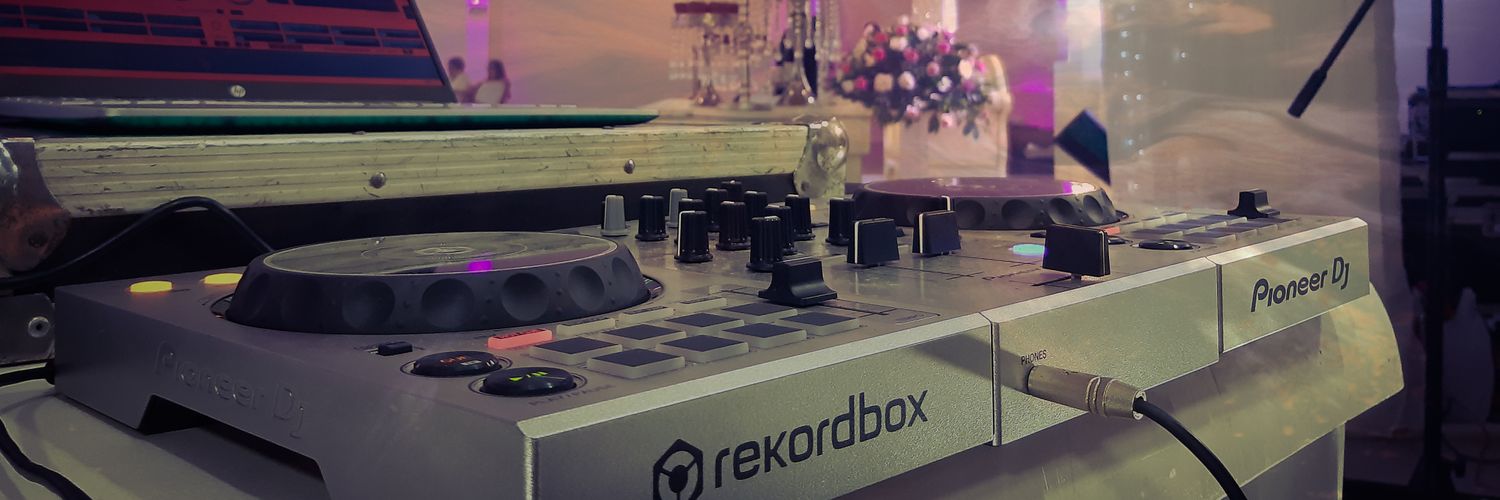 DJALEXFORER0's profile banner image