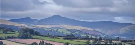 Brecon Tap banner