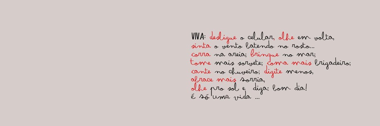 Richardison Nascimento banner