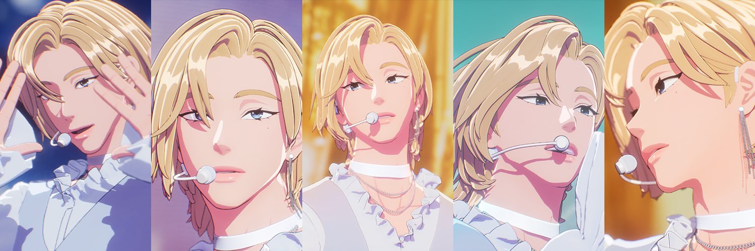 HaengA's profile banner image