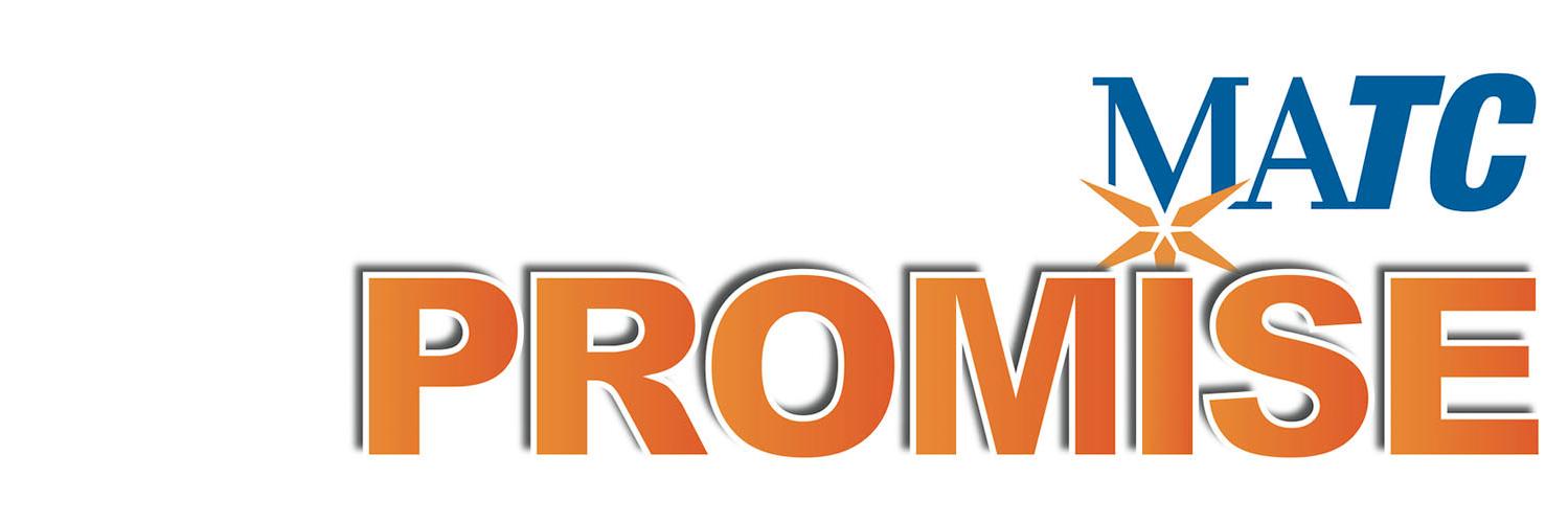 MATC Promise banner
