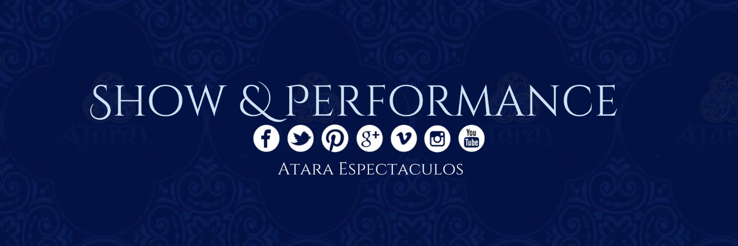 AtaraDance's profile banner image