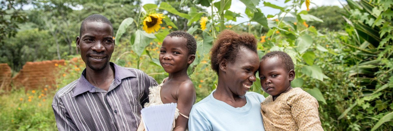 Elizabeth Glaser Pediatric AIDS Foundation banner